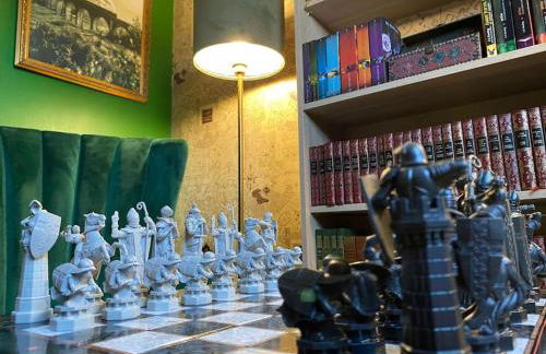 Le gîte du Sorcier 89 - Foto 6