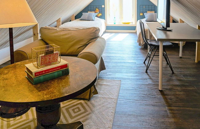 6 Person Holiday Home in Solvesborg-by Traum - Foto 5