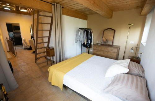 La Vita Nuova Appartements - Appart B&B - Foto 17