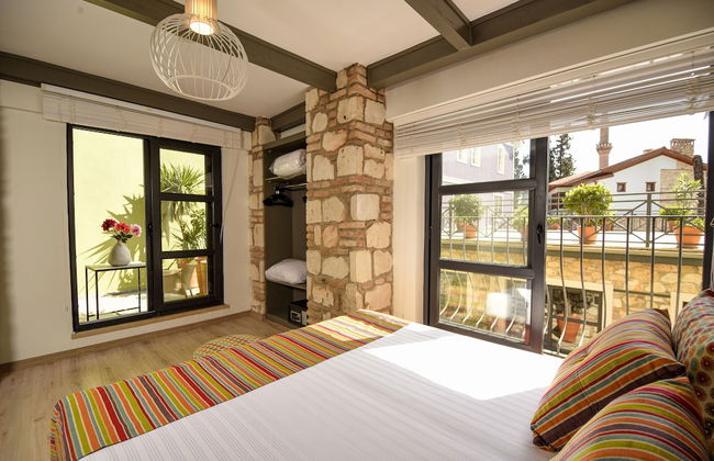 Alp Pasa Fiore Garden Suites - Special Class - Foto 3