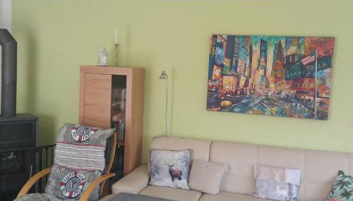 Emyda' s Tropical Home at Goldsteig trail - Foto 5