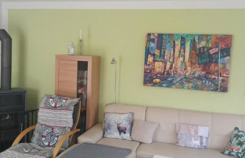 Emyda' s Tropical Home at Goldsteig trail - Foto 5