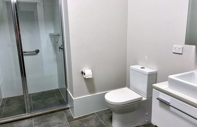 Seafield Tower Glenelg Apartment no 6 - Foto 8