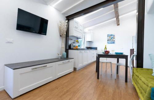 L' Attico GIALLO ORO di Giulia - Foto 23