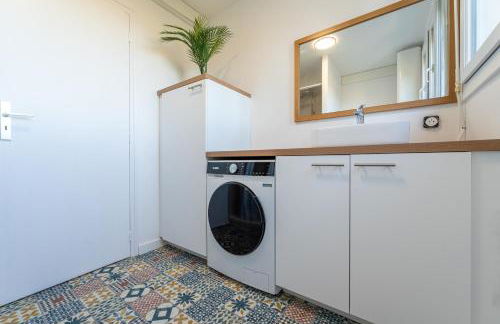 Bordeaux - Ma Résidence Privée - Foto 46