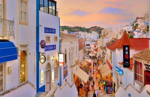 Luxury Holiday Villa Pescadinha near Beach, Albufeira - Foto 48