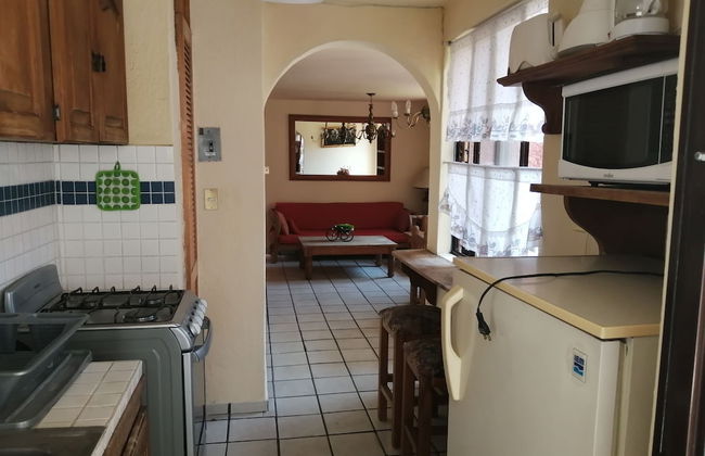 Departamento, Amplio, Seguridad, Ubicación - Foto 8