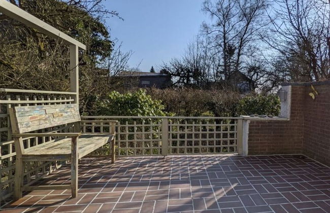 Unique Apartment in Soltau - Foto 11