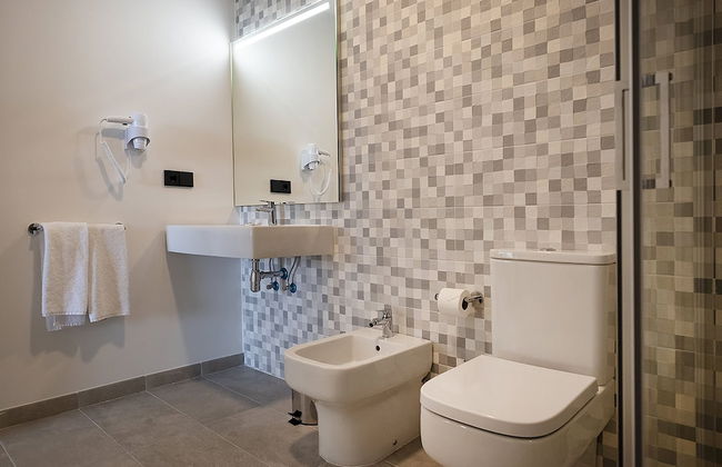 Aparthotel Attica21 Vallés - Foto 24