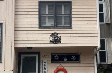 Willy Wonka House 1984 - Foto 23