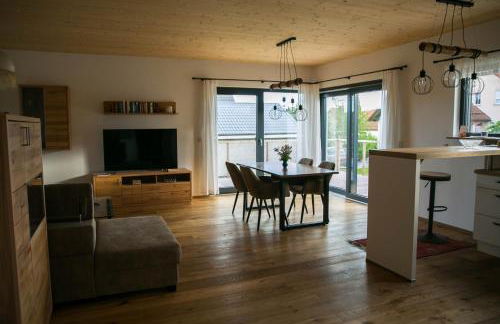 Ferienhaus Birx - Foto 2