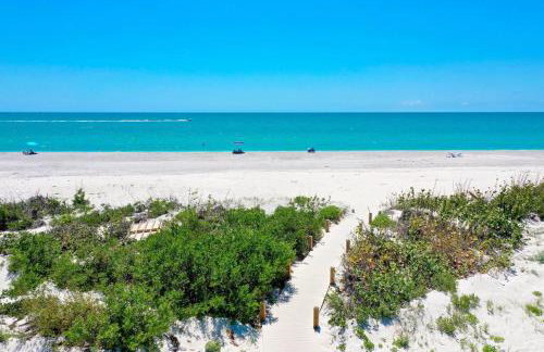 Beach Villas 2322 - Photo 35