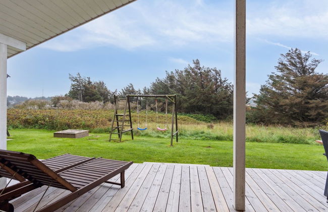 "Herbiorn" - 403m from the sea - Foto 7