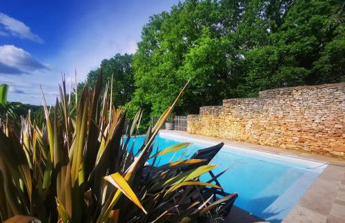 Gîte Les Combes Montignac Lascaux - Foto 8