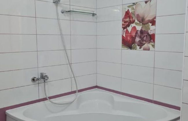 Luxury Apartment Ani - Foto 23