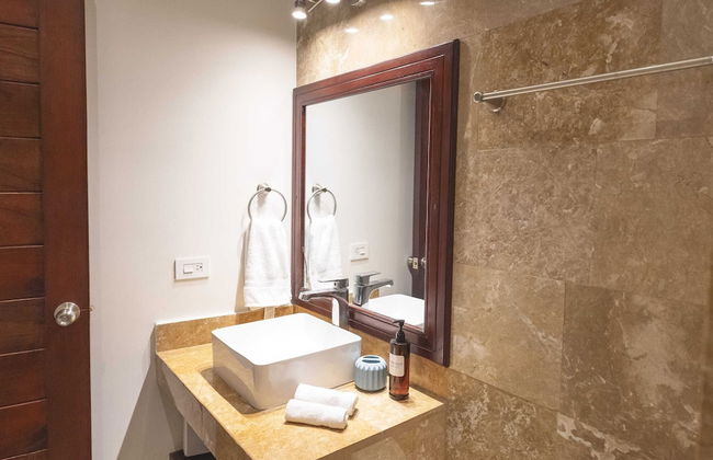 Surfside Apartments Playa Carmen - Foto 45