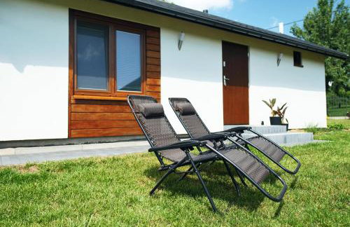 Oaza Relaksu Wigry -domek na wyłączność - Foto 36