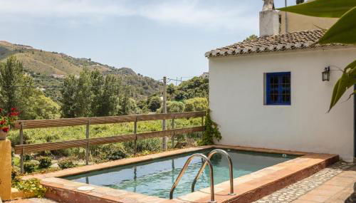 Casa Rural La Molinera - Foto 3, Garden view