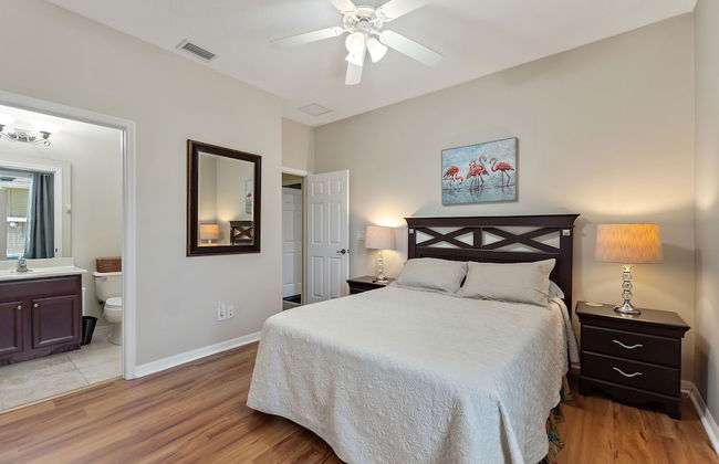 Wildviews by Shine Villas at Watersong Resort! #024 - Foto 29