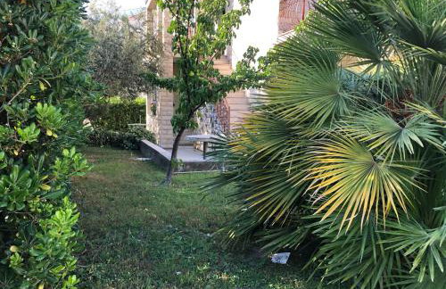 Garden apartman Split - Foto 28