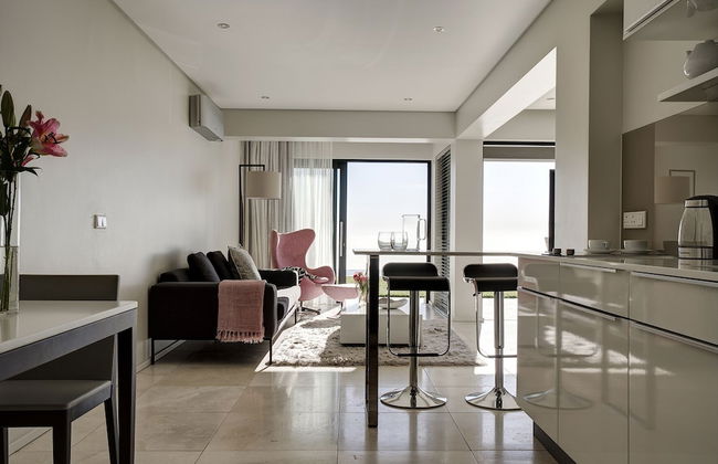 CB-ONE Luxury Stay - Foto 12