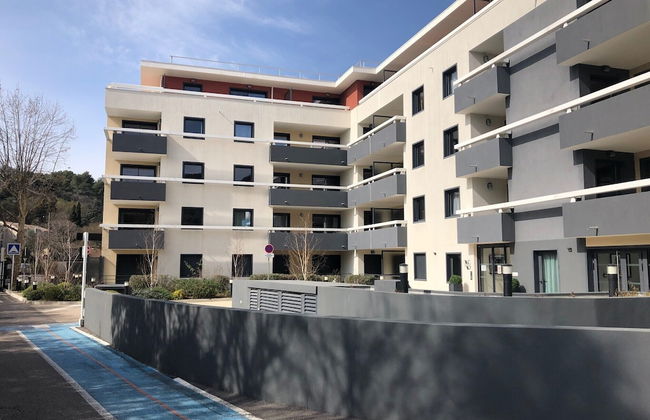 Zenao Le Cannet - Foto 1