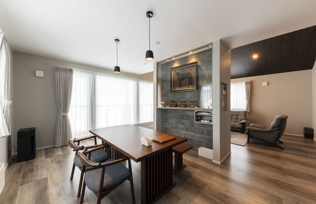 LYS GRACIEUX【Ezo Fuji hoothills】 - Photo 52