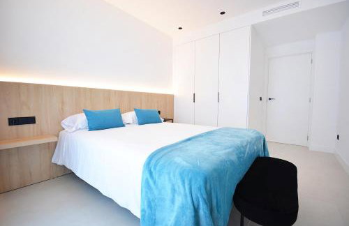 GALIHOST - RD Hotel Apartamento con piscina climatizada - Photo 25