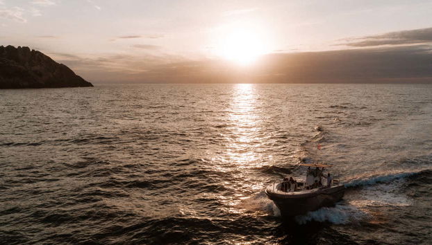 La Concha & Pasaia Bay Cruise - Foto 5