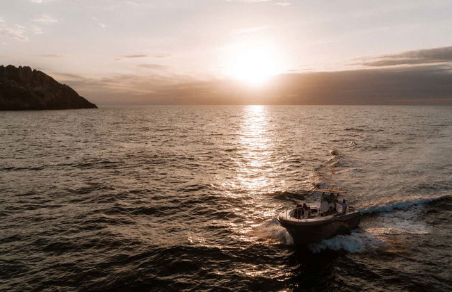 La Concha & Pasaia Bay Cruise - Foto 4