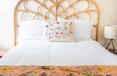 Classic Stockbridge Cottage - Foto 27