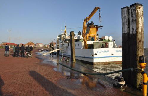 Seevilla Wietjes Whg 5 - Foto 29