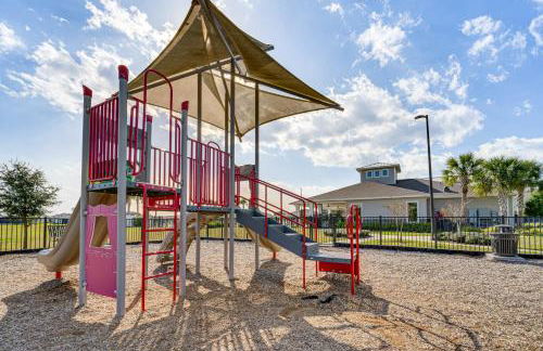 Pool Access Cozy St Cloud Getaway! - Foto 23