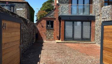 Small and Snug The Old Store - Foto 1