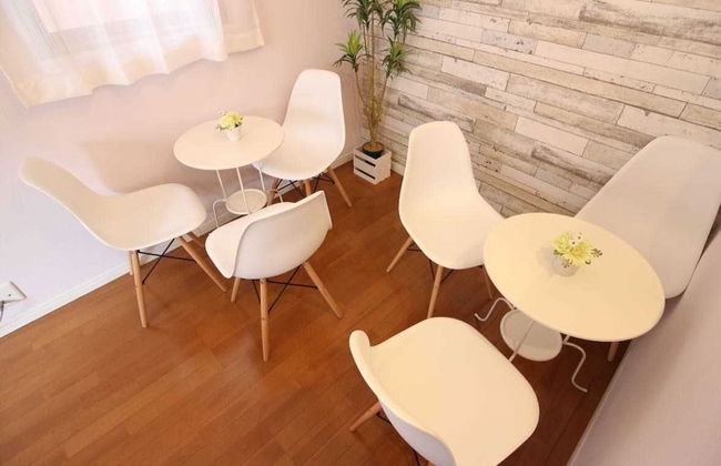 Momochi 3LDK - Foto 18