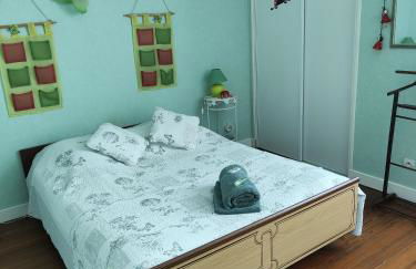 Le Relais de la Bulle Enchantée - Foto 10