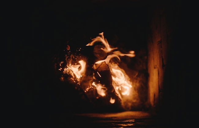 flor da serra cabanas charme e altitude - Foto 72