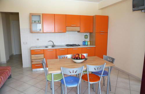 Residence Soleluna - Foto 55