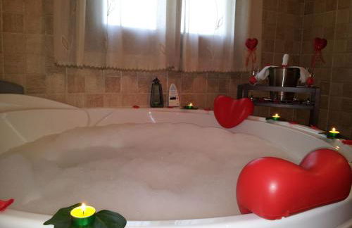 Casa Rural con jacuzzi y pista de padel - Casa de Pacas - Foto 7