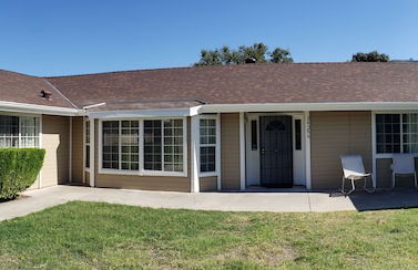 Yosemite Embassy - Foto 18