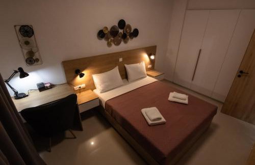 Rikanthos Stone Sea View Apartment ΙΙ - Foto 12