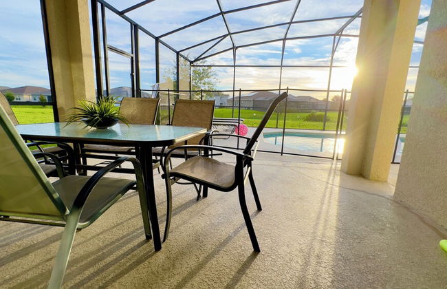 Sapphire Haven Near Disney - Foto 55