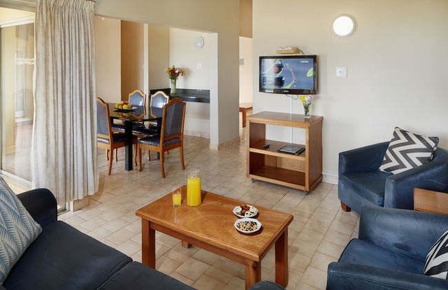 First Group Chaka Rock Chalets - Photo 31