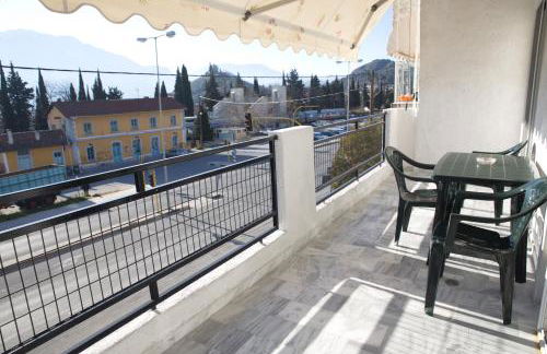 Spiri's House-Deluxe Apartment in Kalabaka-Meteora - Foto 21