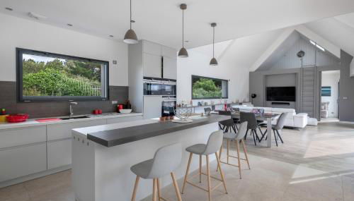 Piscine - 10 personnes - 100m de la plage - Foto 3