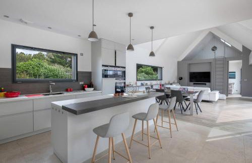 Piscine - 10 personnes - 100m de la plage - Foto 3