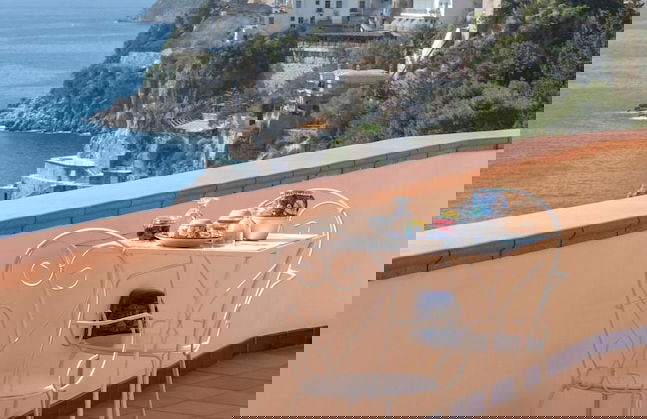 Il Porticciolo di Amalfi - Foto 22