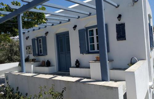 Giaglakis Rooms - Foto 46