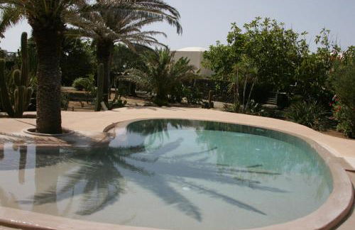 Villa calypso Pantelleria - Foto 33