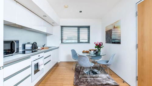 Haggerston Studios - Foto 4